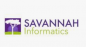 Savannah Informatics logo